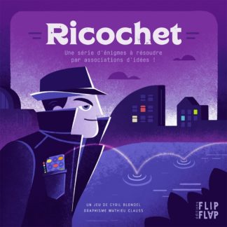 Ricochet (fr)