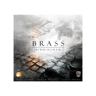 Brass Birmingham (FR)