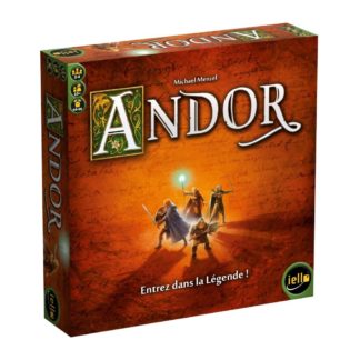 Andor (fr)