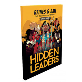 Hidden Leaders – Extension Reines & Ami