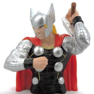 Tirelire – Marvel – Buste de Thor – 22 cm