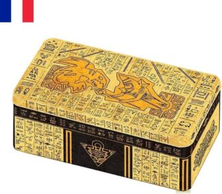 Yu-Gi-Oh! (FR) Boîte Batailles Anciennes 2021
