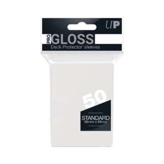Clear Deck Protector Standard (50) NEW SIZE