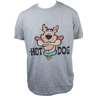 Polymark T-shirt Polymark – Scooby – Doo! – L