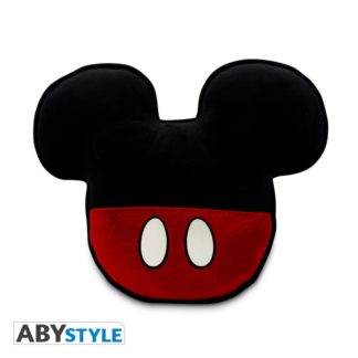 Coussin – Disney – Mickey – 33 cm