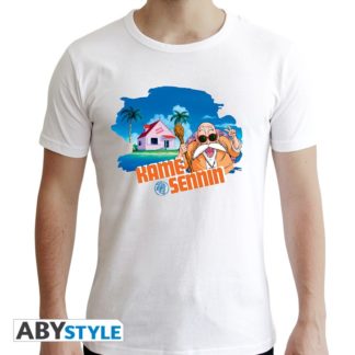 T-shirt – Tortue Géniale – Dragon Ball – XL