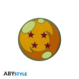 Pin’s – Boule de Cristal – Dragon Ball Z – 3 cm