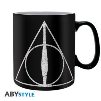 Mug – Harry Potter – Reliques de la Mort – 460ml – 460 ml