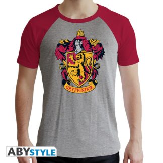 T-shirt Harry Potter – Gryffondor – XS