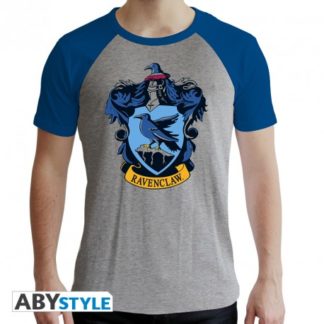 T-shirt Harry Potter – Serdaigle – XL