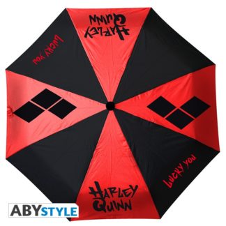 Parapluie – DC Comics – Harley Quinn