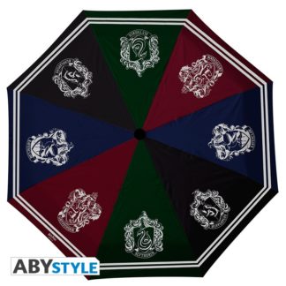 Parapluie – Harry Potter – Maisons