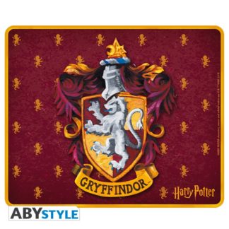 Tapis de Souris – Harry Potter – Gryffondor – 23 cm