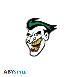 Pin’s – Joker – DC Comics