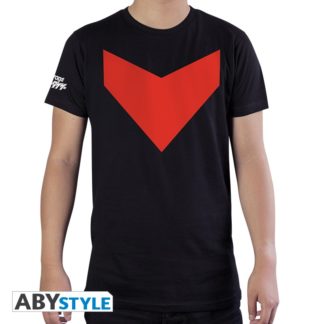 T-shirt – Goldorak – Symbole – Homme – XL