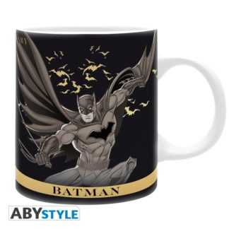 Mug – Batman – Le Joker vs. Batman – Subli – 320 ml