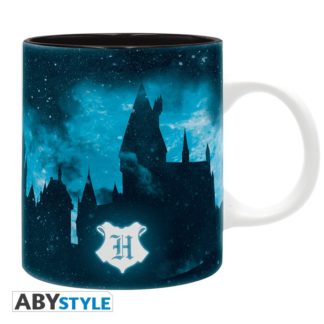 Mug – Harry Potter – Expecto Patronum – Subli – 320 ml