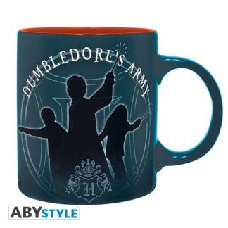 Mug – Harry Potter – L’armée de Dumbledore – 320 ml