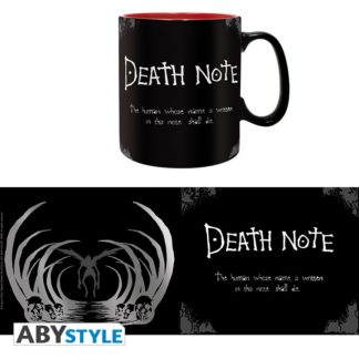 Mug – Death Note – Death Note – 460 ml