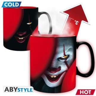 Mug – Thermo Réactif – Ça – Time to Float – 460 ml