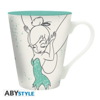 Mug à Thé – Clochette Xoxo – Disney – 250 ml