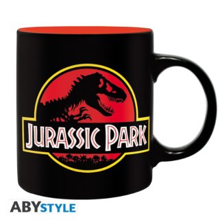Mug – T-Rex – Jurassic Park – 320 ml