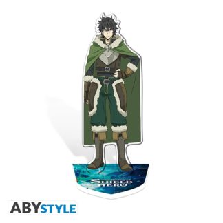 Figurine 2D – Acryl – Naofumi – The Shield Hero – 11 cm