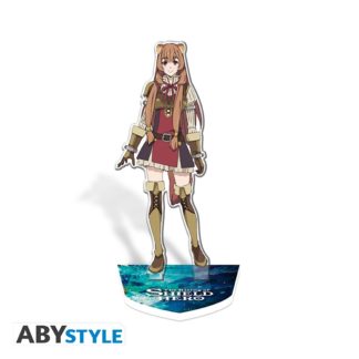Figurine 2D – Acryl – Raphtalia – The Shield Hero – 11 cm