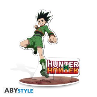 Figurine 2D – Acryl – Gon – Hunter X Hunter – 9.5 cm