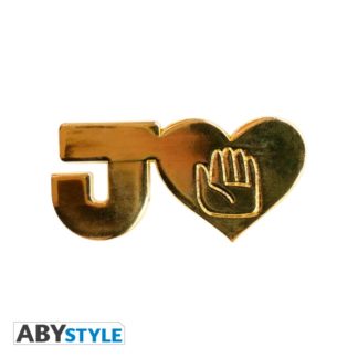 ABYSTYLE Pin’s – J3 – Jojo’s Bizarre Adventure – 3.1 cm