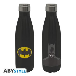 ABYSTYLE Bouteille d’eau – Batman – DC Comics – 500 ml