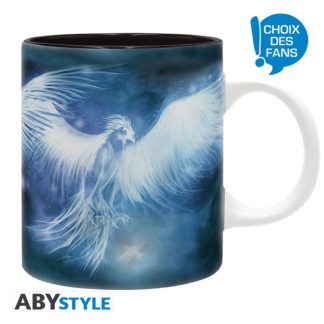 Mug – Harry Potter – Dumbledore – Choix des Fans – 320 ml