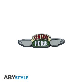 Pin’s – Central Perk – Friends – 3.1 cm