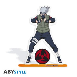 Figurine 2D – Acryl – Hatake Kakashi – Naruto – 9.5 cm