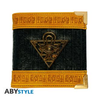 Portefeuille premium – Yu-Gi-Oh! – Puzzle du millénium