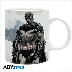 Mug – Batman- Batman le chevalier noir – subli mat – 320 ml