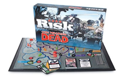 RISK – The Walking Dead (FR)