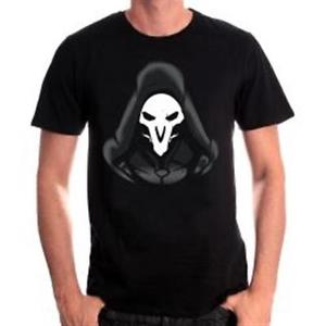 T-shirt – Overwatch – Reaper – L