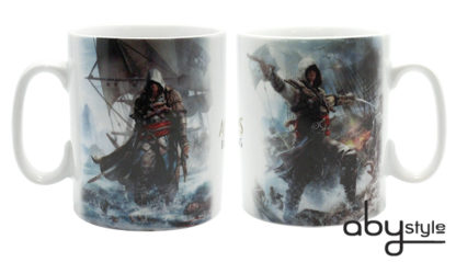 Mug – Assassin’s Creed IV