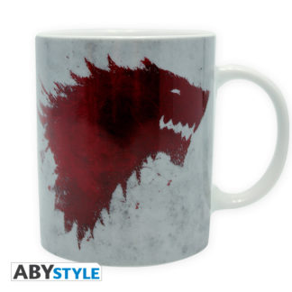 Mug – Game of Thrones – The North Remembers