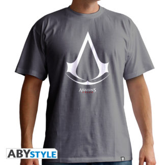 T-shirt Assassin’s Creed V – Logo – L