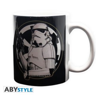 Mug – Star Wars – Troopers