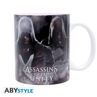 Mug – Coop – Assassin’s Creed 5