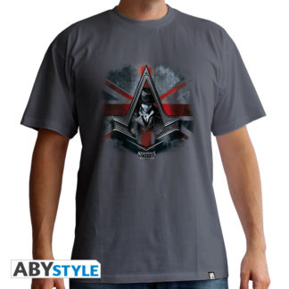 T-shirt Assassin’s Creed – Jacob Union – Homme – XL