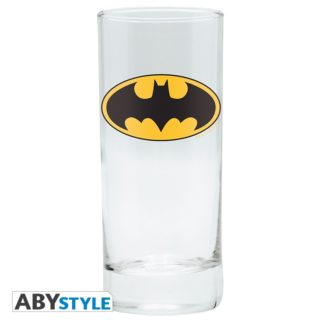 Verre – DC Comics – Batman – 290 ml