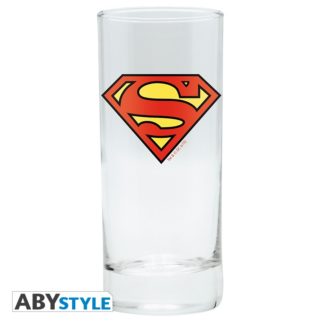 Verre – DC Comics – Superman – 290 ml