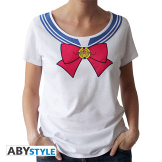 T-shirt Sailor Moon – Cosplay – XL