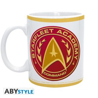 Mug – Starfleet Academy – Star Trek – 320 ml