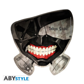 Tapis de Souris – Tokyo Ghoul – Masque – 21 cm
