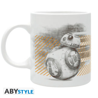 Mug – Star Wars – BB-8